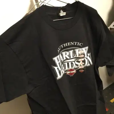 Harley Davison shirts, View more