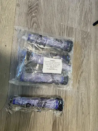 Dyson Replacement Vacuum Filters, View more