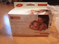 Ameda Breast Pump Flange Kit