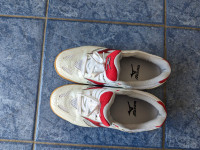 Mizuno women shoes, size US 6.5, EURO 38.5
