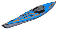 Kayak gonflable advanced éléments AE 1009XE