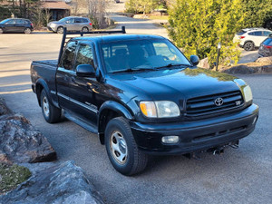 2001 Toyota Tundra Limited