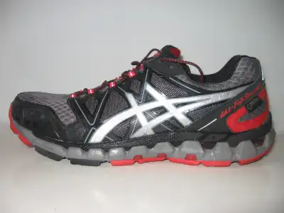 Chaussure de sport ASICS 9 pour homme, View more
