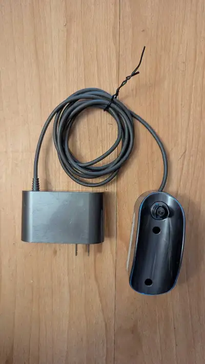 Vacuum Cleaner Docking Station Charger Base Hanger Nozzle Bracket Replacement Part Power, For Dyson...