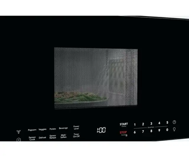 over the range microwave white in Microwaves & Cookers in Markham / York Region - Image 10