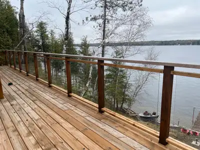 Tempered glass panels in Other in Markham / York Region - Image 3