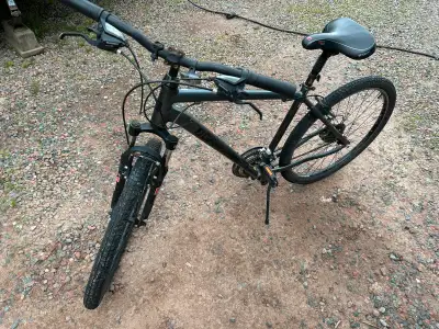 hybrid bike , View more