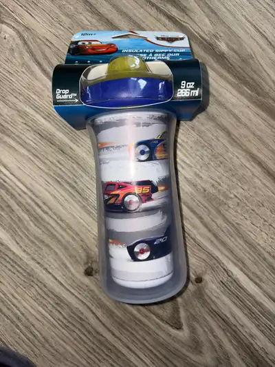 Cars insulated sippy cup kids tasse a bec enfants , View more