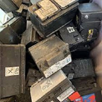  Free car  battery recycling 