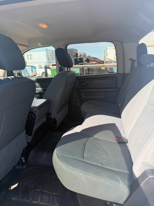 2015 Dodge Ram 2500 in Cars & Trucks in Regina - Image 4