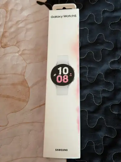  Samsung Galaxy watch 5 , View more