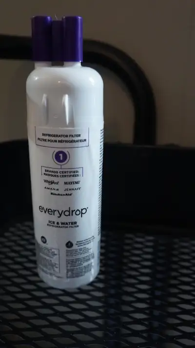 EVERYDROP REFRIGERATOR FILTER, View more