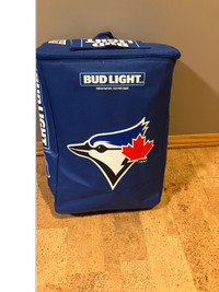 Blue Jays Backpack Cooler - NEW