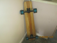 35 inch longboard skateboard