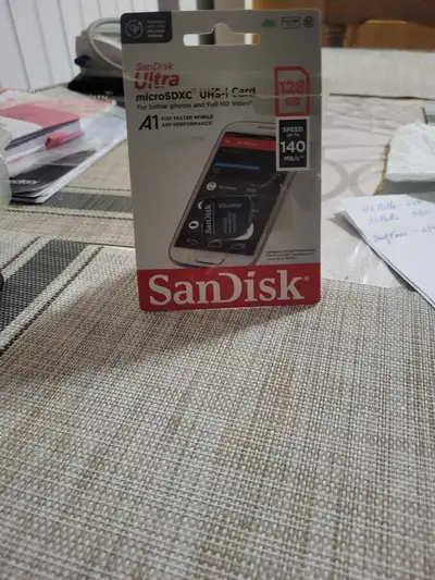 SD Cards for Electronics, View more