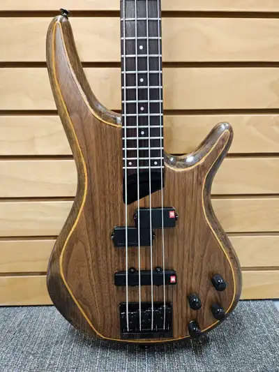 Ibanez SR 800LE modified, View more
