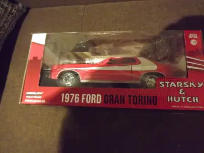!/24. New in Box.