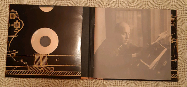 Ivan moravec double CD in CDs, DVDs & Blu-ray in Owen Sound - Image 2