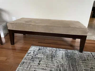 Entryway Bench , View more