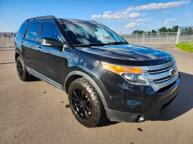 2013 Ford Explorer XLT482652686480189440