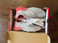 Adidas Golfing/Soccer Women’s shoes
