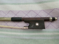 Violin Carbon Fiber Bow
