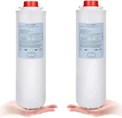 NEUF: Filtre eau compatible EzH2O (30,5 cm, sans puce), View more