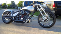 2014  Harley Davidson FXR PROSTREET CUSTOM 