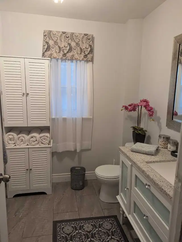 Century Home For Rent in Ontario in Canada - Image 8