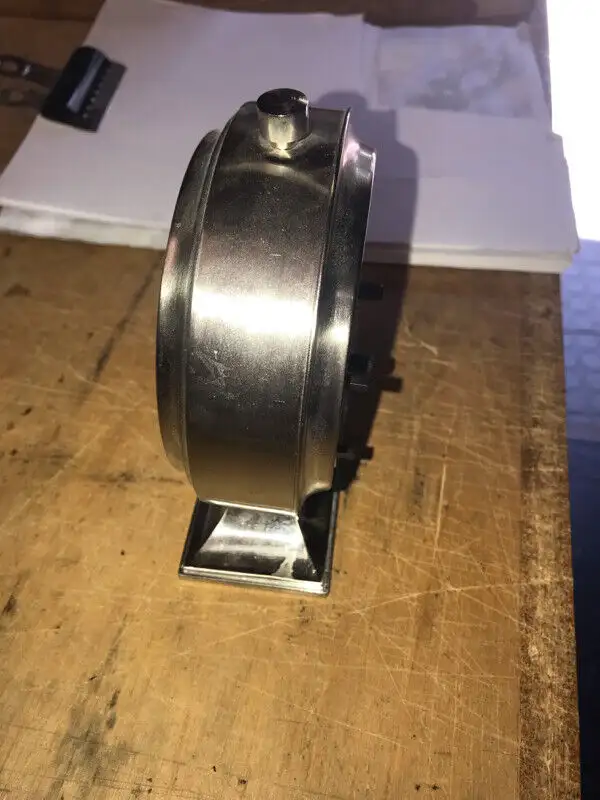 WESTCLOX + BIG BEN TABLE TOP ALARM CLOCKS WORKING in Other in Mississauga / Peel Region - Image 5