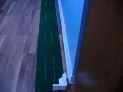 TAPIS POUR PUTTING  8 PIEDS, View more