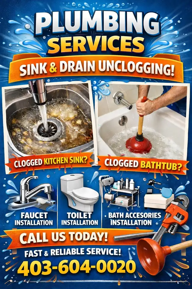 plumber for repairs422657862980096000