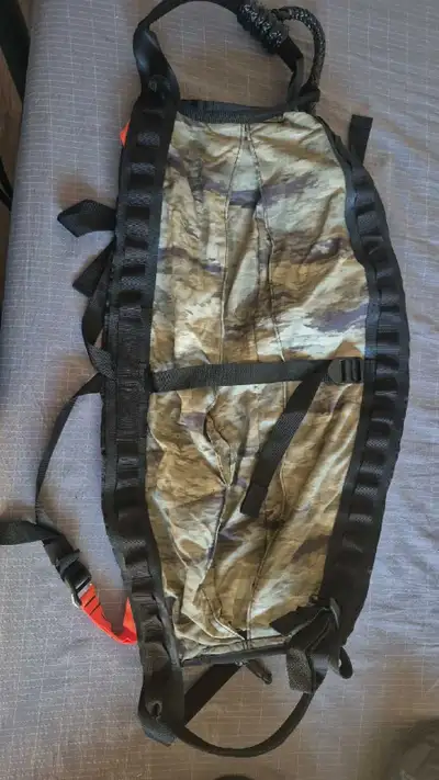 Stini hunting saddle , View more