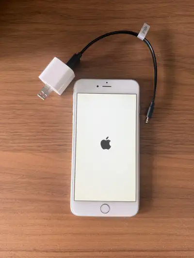 iPhone 6S, View more