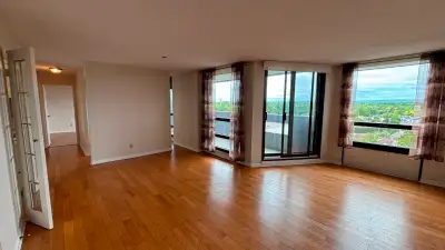 Condo 1ch + 1 bureau - Manoir des Trembles
