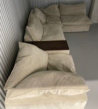 Modular Sofa Mobilia Nuage