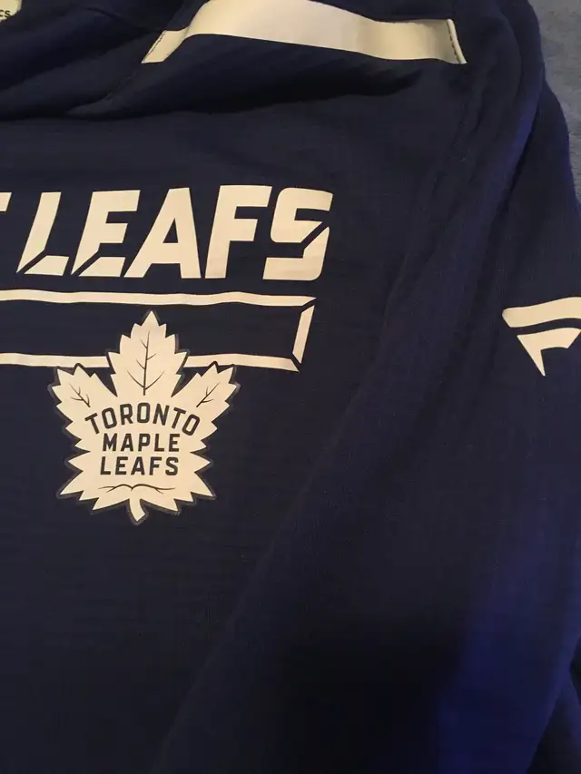 LEAFS PRIZE PACK561546491961036803