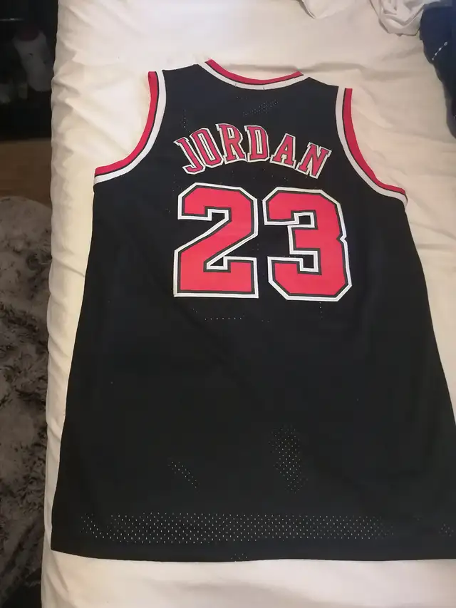 Chandail Michael Jordan62863727696515125