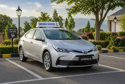 Professional Driving Instructor – Learn Safe, Drive Smart Quality Driving Instructor, trained from ,...