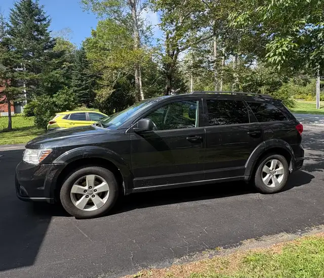 Dodge Journey