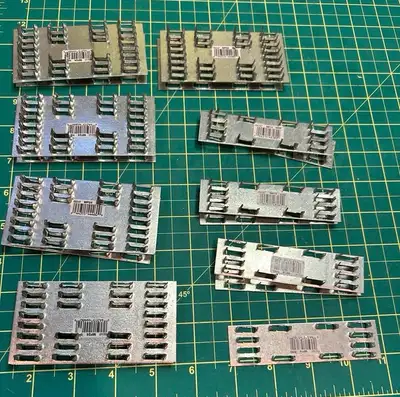 Mending Plates, View more