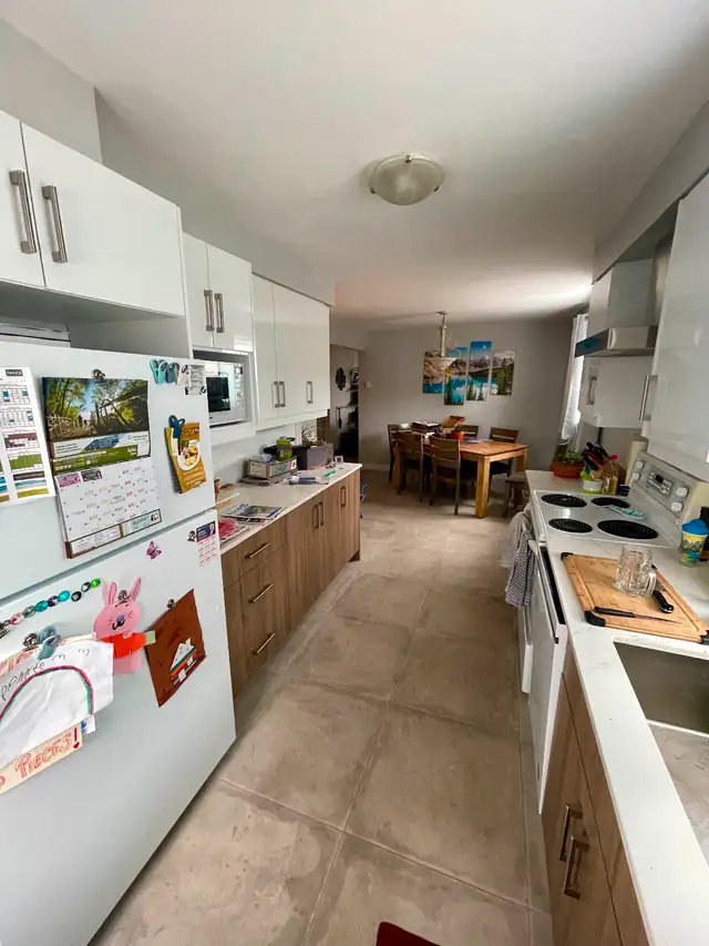 Spacious 5 1/2 For Rent / A Louer - Lasalle WITH PARKING62854413703682122