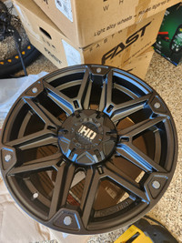 17 Inch Wheels for Jeep for Sale