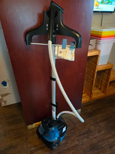 Rowenta Master 360 garment steamer, View more