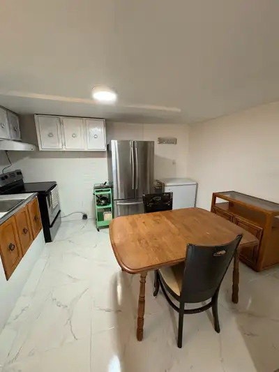 Chambre à louer – Tout inclus et meublées ! ✅ Tout inclus : internet, chauffage, électricité, eau ch...