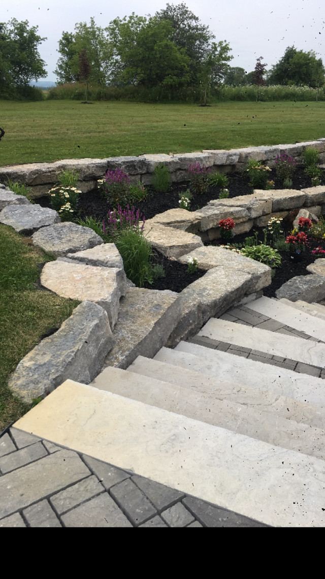SPRING SPECIAL save upto $500 off in Interlock, Paving & Driveways in Barrie - Image 3