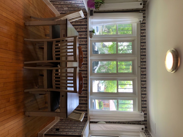 ST. JACOBS Charming 3 Bedroom House for Rent AVAILABLE Aug 1 Long