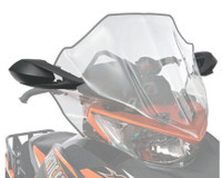 Arctic Cat Mirrors - open box (6639-630)