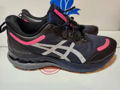 ASICS Women's Gel-Kayano 28 All Winter Long Running Shoes, View more