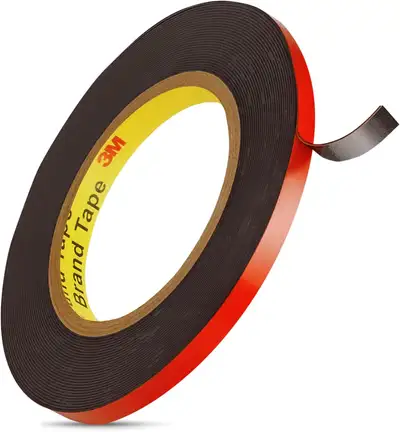 NEW Advanced Exterior Double Sided Auto Tape, View more